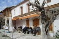 Omodos Village, Limassol, Cyprus