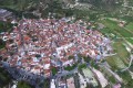 Omodos Village, Limassol, Cyprus