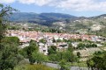Omodos Village, Limassol, Cyprus