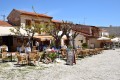 Omodos Village, Limassol, Cyprus