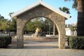Ormideia Village, Larnaca, Cyprus