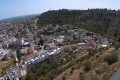 Oroklini Village, Larnaca, Cyprus