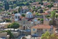 Pachna Village, Limassol, Cyprus