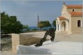 Pachyammos Village, Nicosia, Cyprus