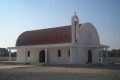 Paliometocho Village, Larnaca, Cyprus