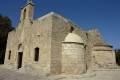 Kiti Village, Larnaca, Cyprus