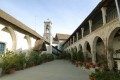 panagia monastery