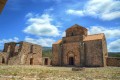 panagia tou sinti pentalia village