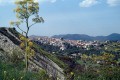 Lefkara Village, Larnaca, Cyprus