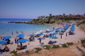 Paralimni Village, Famagusta, Cyprus