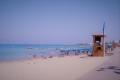 paralimni beach