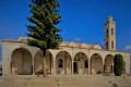Paralimni Village, Famagusta, Cyprus