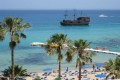 Paralimni Village, Famagusta, Cyprus