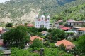 Pedoulas Village, Nicosia, Cyprus