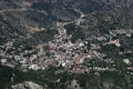 Pedoulas Village, Nicosia, Cyprus