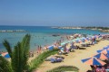 Peyia Village, Paphos, Cyprus