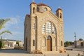Peyia Village, Paphos, Cyprus