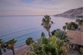 Pissouri Beach, Limassol, Cyprus