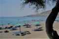 Pissouri Beach, Limassol, Cyprus