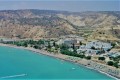 Pissouri Beach, Limassol, Cyprus