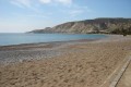 Pissouri Beach, Limassol, Cyprus