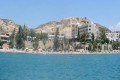 Pissouri Beach, Limassol, Cyprus