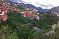 Platanistasa Village, Nicosia, Cyprus
