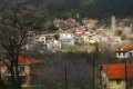 Platres Village, Limassol, Cyprus