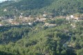 Platres Village, Limassol, Cyprus