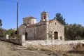 Pyrga Village, Larnaca, Cyprus
