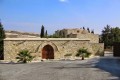 Pyrga Village, Larnaca, Cyprus