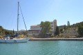 Kato Pyrgos Village, Cyprus
