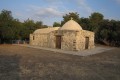 Kato Pyrgos Village, Cyprus