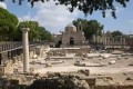 Pyroi Village, Nicosia, Cyprus
