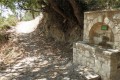 Salamiou Village, Paphos, Cyprus