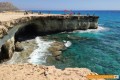 Ayia Napa Village, Famagusta, Cyprus
