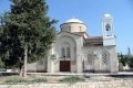 Simou Village, Paphos, Cyprus
