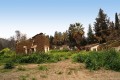 Skouriotissa Village, Nicosia, Cyprus