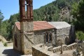 Pomos Village, Paphos, Cyprus