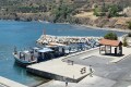 Pomos Village, Paphos, Cyprus