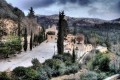 Tala Village, Paphos, Cyprus