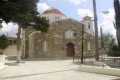 Tsada village, Paphos, Cyprus