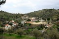 Xyliatos Village, Nicosia, Cyprus