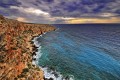 Xylofagou Village, Larnaca, Cyprus