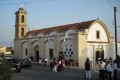 Xylotymbou Village, Larnaca, Cyprus