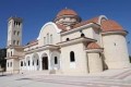 Xylotymbou Village, Larnaca, Cyprus