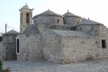 Yeroskipou / Geroskipou, Paphos, Cyprus