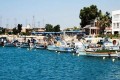 Zygi Village, Larnaca, Cyprus