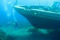 white star paphos shipwreck